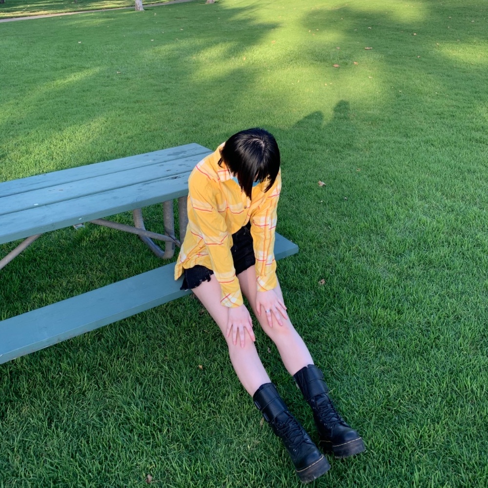 Cool & Sweet Unisex Blouse✨